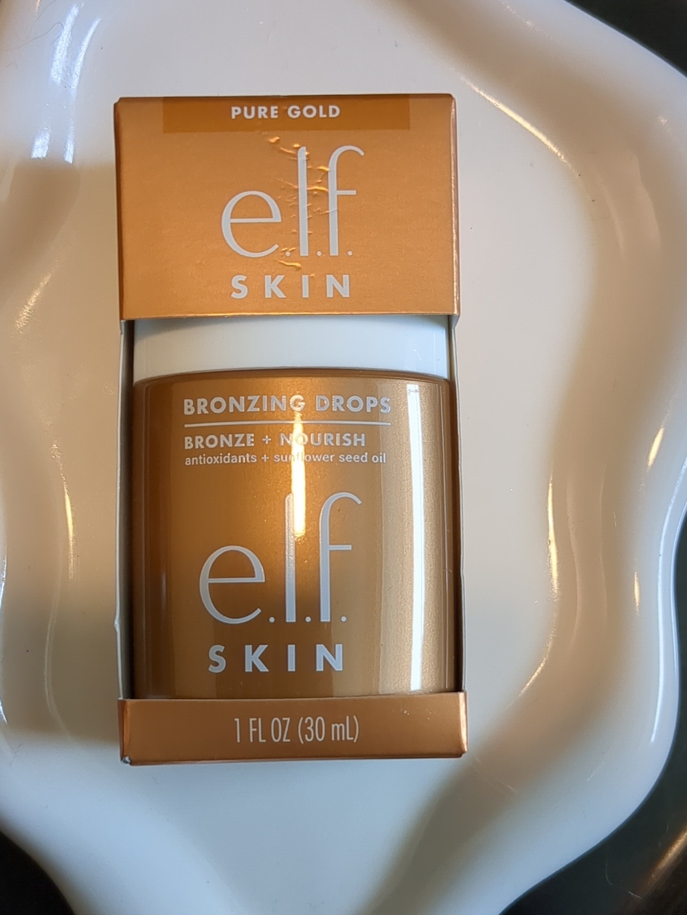 ELF Bronzing Drops (Bronze 2)